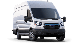 2023 Ford E-Transit™ External Image 4
